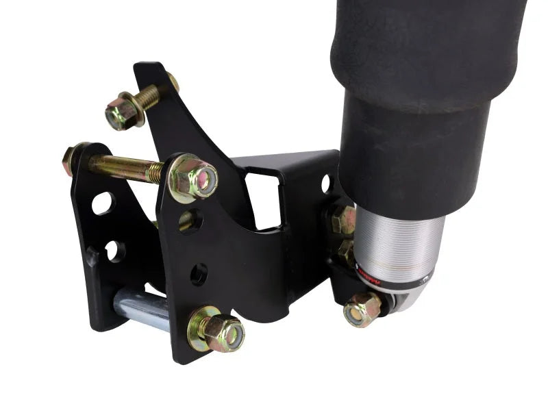 Ridetech 64-72 GM A-Body ShockWaves Rear System HQ Series - Detail View