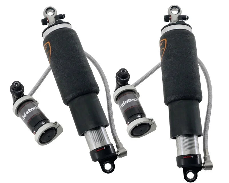 Ridetech 64-72 GM A-Body ShockWaves TQ Series Rear System - Main Product View