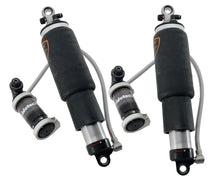 Load image into Gallery viewer, Ridetech 64-72 GM A-Body ShockWaves TQ Series Rear System - Main Product View