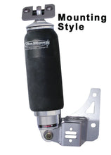Load image into Gallery viewer, Ridetech 64-72 GM A-Body ShockWaves TQ Series Rear System - Back View
