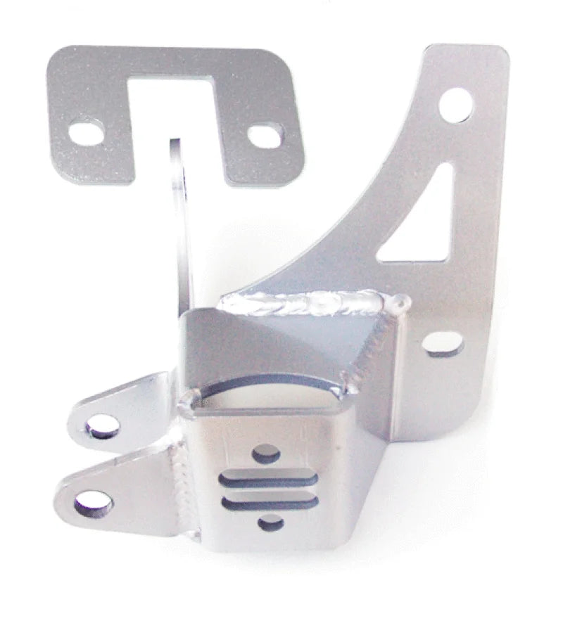 Ridetech 64-72 GM A-Body ShockWaves TQ Series Rear System - Installation View