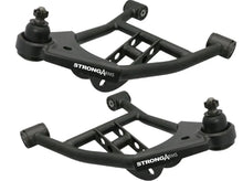 Load image into Gallery viewer, Ridetech 64-72 GM A-Body StrongArms Front Lower - Main Product View