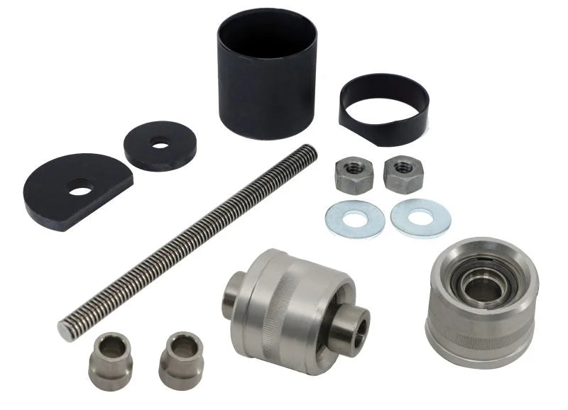 Ridetech 64-77 GM A-Body and 78-88 GM G-Body Rear Upper R-Joint Assembly - Main Product View