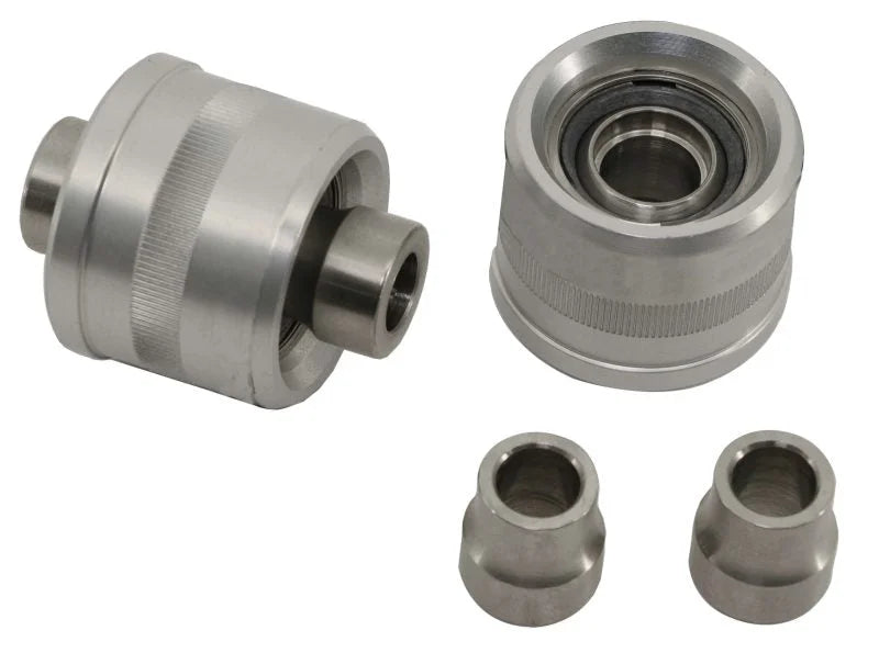 Ridetech 64-77 GM A-Body and 78-88 GM G-Body Rear Upper R-Joint Assembly - Side View