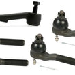 Load image into Gallery viewer, Ridetech 65-66 Ford Mustang Steering Linkage Kit w/ OE Manual Steering or Power Conversion