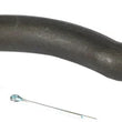 Load image into Gallery viewer, Ridetech 65-66 Mustang V8 Manual or Power Conversion Outer Tie Rod End E-Coated