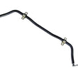 Load image into Gallery viewer, Ridetech 65-70 Impala MUSCLEbar with Posi-Links Front - Side View