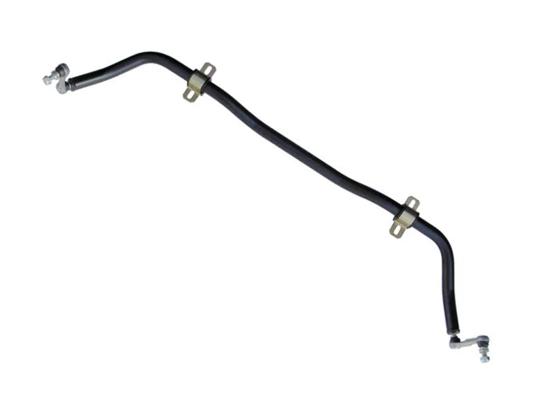 Ridetech 65-70 Impala MUSCLEbar with Posi-Links Front - Side View