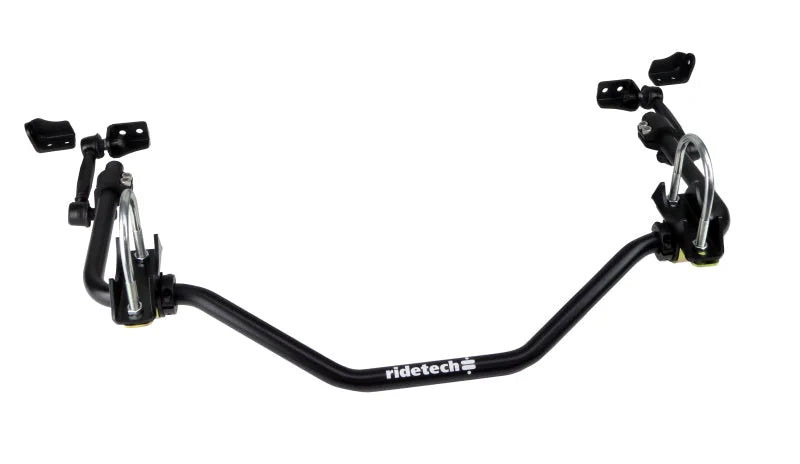 Ridetech 65-70 Impala MUSCLEbar with Posi-Links Rear - Main Product View