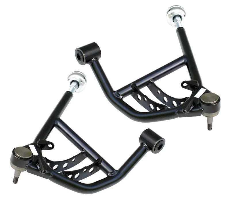 Ridetech 65-70 Impala StrongArm Front Lower - Side View