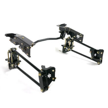 Load image into Gallery viewer, Ridetech 65-72 Ford F100 2WD Bolt-On 4 Link System - Main Product View