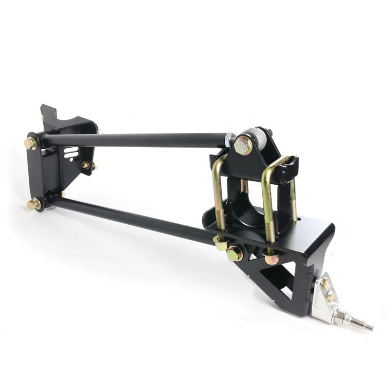 Ridetech 65-72 Ford F100 2WD Bolt-On 4 Link System - Additional View 9