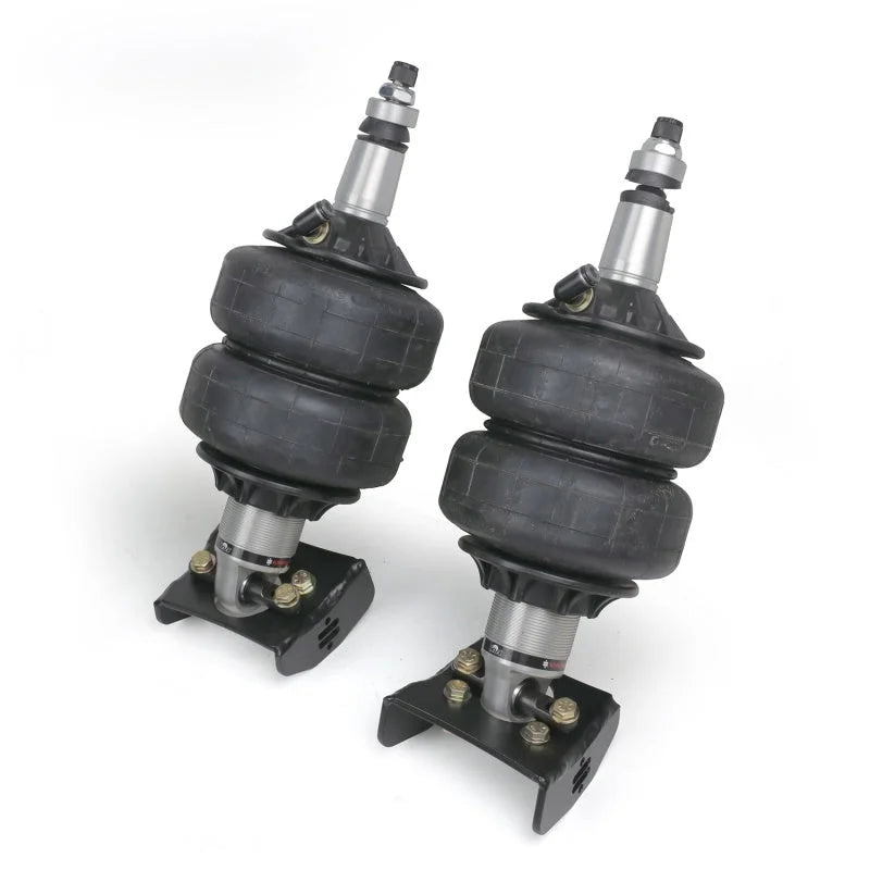 Ridetech 65-72 Ford Mercury Full Size HQ ShockWaves Front - Main Product View