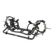 Load image into Gallery viewer, Ridetech 65-79 Ford F-100 2WD Front IFS Suspension System - Pin Spindle - Main Product View