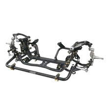 Load image into Gallery viewer, Ridetech 65-79 Ford F-100 2WD Front IFS Suspension System - Pin Spindle - Main Product View