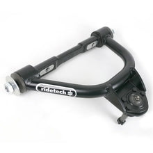 Load image into Gallery viewer, Ridetech 65-79 Ford F-100 2WD Front IFS Suspension System - Pin Spindle - Side View