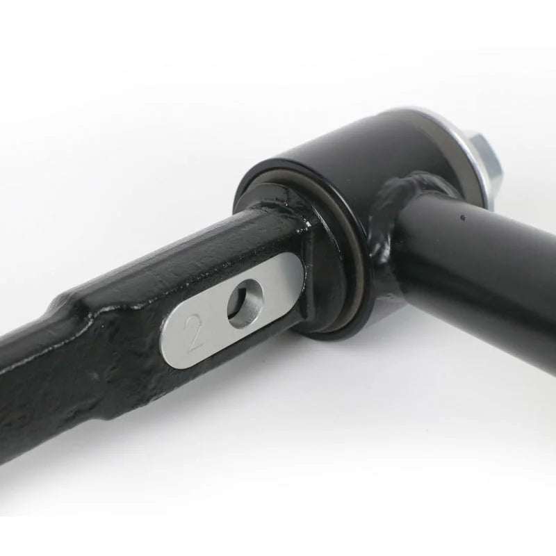 Ridetech 65-79 Ford F-100 2WD Front IFS Suspension System - Pin Spindle - Additional View 8