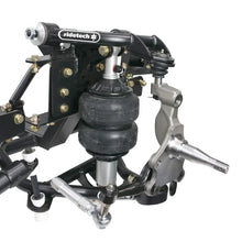 Load image into Gallery viewer, Ridetech 65-79 Ford F-100 2WD Front IFS Suspension System - Pin Spindle - Additional View 11