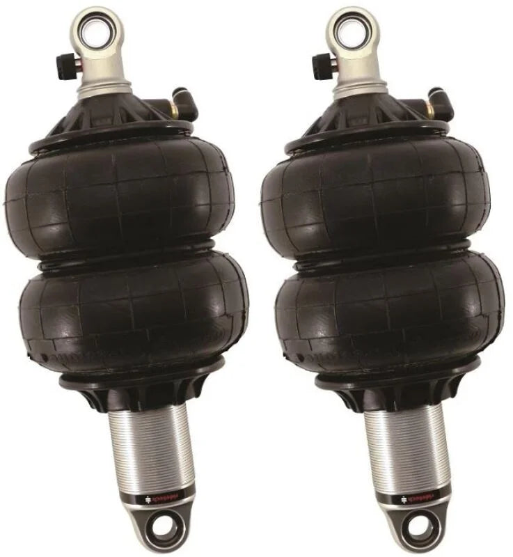 Ridetech 65-79 Ford F-100 2WD - HQ Shockwaves (Front) - Main Product View