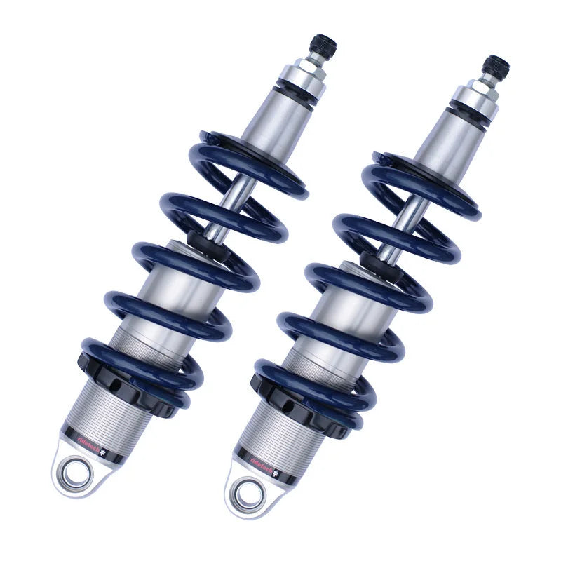 Ridetech 65-79 Ford F100 2WD HQ Series Coilovers Front Pair - Main Product View