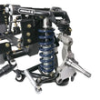 Load image into Gallery viewer, Ridetech 65-79 Ford F100 2WD HQ Series Coilovers Front Pair - Side View