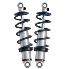 Load image into Gallery viewer, Ridetech 65-79 Ford F100 2WD HQ Series Coilovers Front Pair - Back View