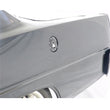 Load image into Gallery viewer, Ridetech 66-67 Chevy Nova Locking Gas Cap (Black Anodized) - Detail View