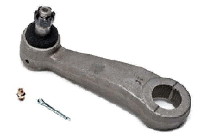 Ridetech 67-69 Camaro 68-74 Nova E-Coated Pitman Arm with Power Steering