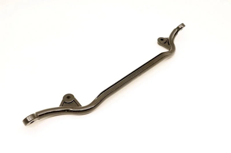 Ridetech 67-69 Camaro 68-74 Nova TruTurn Steering System Package Does Not Include Spindles - Back View