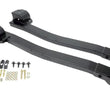 Load image into Gallery viewer, Ridetech 67-69 Camaro Bolt-In Subframe Connectors - Main Product View
