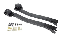 Load image into Gallery viewer, Ridetech 67-69 Camaro Bolt-In Subframe Connectors - Main Product View