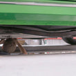 Load image into Gallery viewer, Ridetech 67-69 Camaro Bolt-In Subframe Connectors - Back View