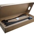 Load image into Gallery viewer, Ridetech 67-69 Camaro Bolt-In Subframe Connectors - Additional View 6