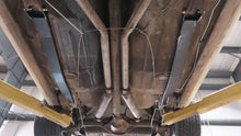 Load image into Gallery viewer, Ridetech 67-69 Camaro Bolt-In Subframe Connectors - Additional View 7