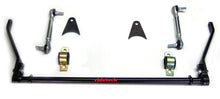 Load image into Gallery viewer, Ridetech 67-69 Camaro Firebird Rear MuscleBar Sway Bar Modular design w/ PosiLinks - Main Product View