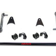 Load image into Gallery viewer, Ridetech 67-69 Camaro Firebird Rear MuscleBar Sway Bar Modular design w/ PosiLinks - Side View