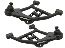 Load image into Gallery viewer, Ridetech 67-69 Camaro Firebird and 68-74 Nova Front Lower StrongArms - Main Product View