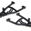 Load image into Gallery viewer, Ridetech 67-69 Camaro Firebird and 68-74 Nova Front Lower StrongArms - Side View