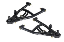 Load image into Gallery viewer, Ridetech 67-69 Camaro Firebird and 68-74 Nova Front Lower StrongArms - Side View