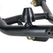 Load image into Gallery viewer, Ridetech 67-69 Camaro Firebird and 68-74 Nova Front Lower StrongArms - Back View