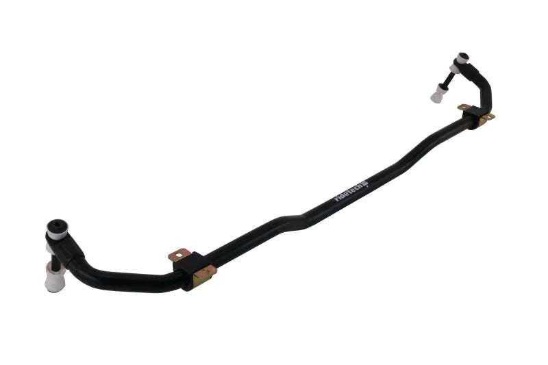 Ridetech 67-69 Camaro Firebird and 68-74 Nova Front MuscleBar - Side View