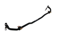 Load image into Gallery viewer, Ridetech 67-69 Camaro Firebird and 68-74 Nova Front MuscleBar - Side View