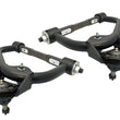 Load image into Gallery viewer, Ridetech 67-69 Camaro Firebird and 68-74 Nova Front Upper StrongArms - Side View