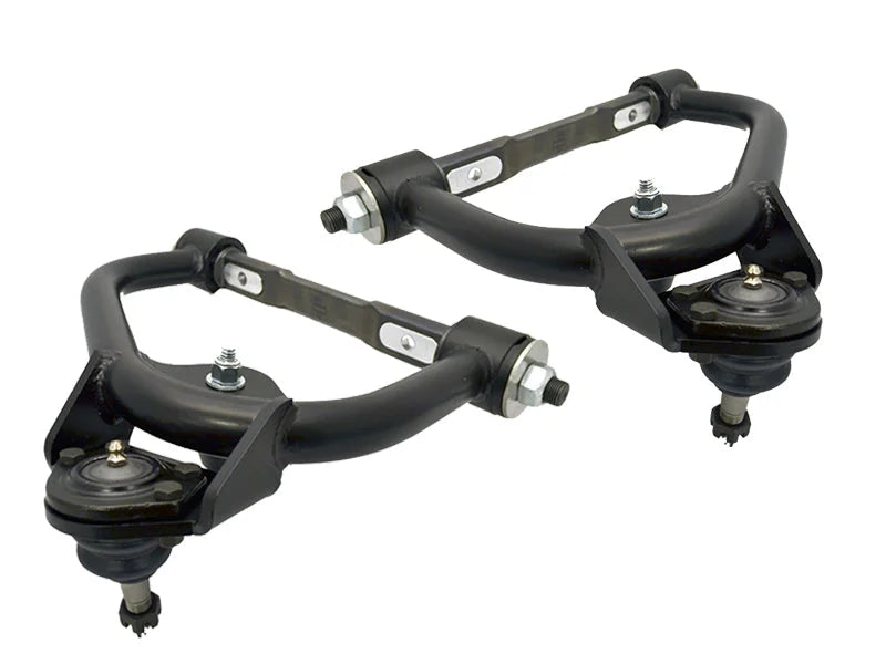 Ridetech 67-69 Camaro Firebird and 68-74 Nova Front Upper StrongArms - Side View