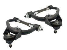 Load image into Gallery viewer, Ridetech 67-69 Camaro Firebird and 68-74 Nova Front Upper StrongArms - Side View