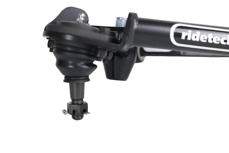 Ridetech 67-69 Camaro Firebird and 68-74 Nova Front Upper StrongArms - Additional View 5