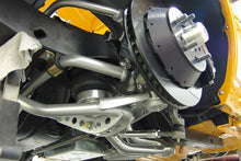 Load image into Gallery viewer, Ridetech 67-69 Camaro Firebird and 68-74 Nova HQ Series Front Shockwaves Pair - Installation View