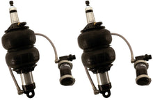 Load image into Gallery viewer, Ridetech 67-69 Camaro Firebird and 68-74 Nova TQ Series Front Shockwaves Pair