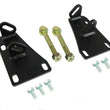 Load image into Gallery viewer, Ridetech 67-69 Camaro Motor Mounts for LS - Side View