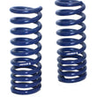 Load image into Gallery viewer, Ridetech 67-69 Camaro Small Block StreetGRIP Lowering Coil Springs Dual Rate Pair - Main Product View